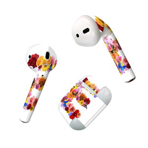 Air Pods p fUCXLV[ airpods GA|bh apple Abv AirPods ꐢi2016jairpods2 񐢑i2019jΉ Cz Jo[ fR[V ANZT[ fRV[ 019310 tH