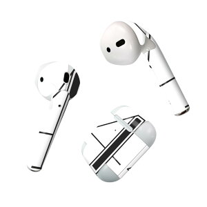 Air Pods p fUCXLV[ airpods GA|bh apple Abv AirPods ꐢi2016jairpods2 񐢑i2019jΉ Cz Jo[ fR[V ANZT[ fRV[ 019336 tH