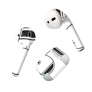Air Pods p fUCXLV[ airpods GA|bh apple Abv AirPods ꐢi2016jairpods2 񐢑i2019jΉ Cz Jo[ fR[V ANZT[ fRV[ 019337 tH