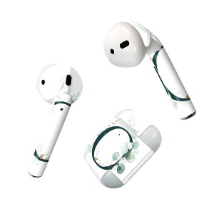 Air Pods ��p �f�U�C���X�L���V�[�� airpods �G�A�|�b�h apple �A�b�v�� AirPods ��ꐢ��i2016�jairpods2 ��񐢑�i2019�j�Ή� �C���z�� �J�o�[ �f�R���[�V���� �A�N�Z�T���[ �f�R�V�[�� 019393 �t�H��