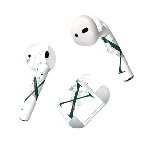 Air Pods p fUCXLV[ airpods GA|bh apple Abv AirPods ꐢi2016jairpods2 񐢑i2019jΉ Cz Jo[ fR[V ANZT[ fRV[ 019402 tH