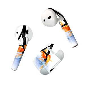 Air Pods ��p �f�U�C���X�L���V�[�� airpods �G�A�|�b�h apple �A�b�v�� AirPods ��ꐢ��i2016�jairpods2 ��񐢑�i2019�j�Ή� �C���z�� �J�o�[ �f�R���[�V���� �A�N�Z�T���[ �f�R�V�[�� 019443 �t�H��