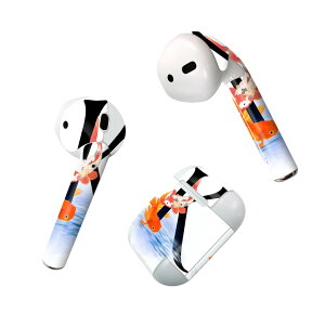 Air Pods p fUCXLV[ airpods GA|bh apple Abv AirPods ꐢi2016jairpods2 񐢑i2019jΉ Cz Jo[ fR[V ANZT[ fRV[ 019453 tH