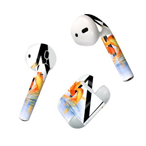 Air Pods p fUCXLV[ airpods GA|bh apple Abv AirPods ꐢi2016jairpods2 񐢑i2019jΉ Cz Jo[ fR[V ANZT[ fRV[ 019456 tH