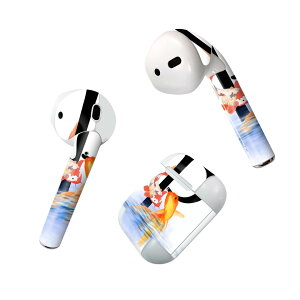 Air Pods p fUCXLV[ airpods GA|bh apple Abv AirPods ꐢi2016jairpods2 񐢑i2019jΉ Cz Jo[ fR[V ANZT[ fRV[ 019458 tH
