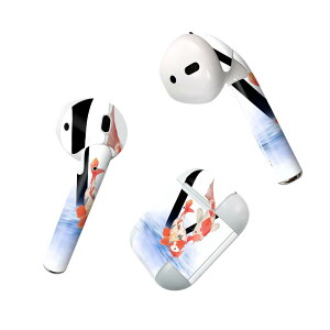 Air Pods p fUCXLV[ airpods GA|bh apple Abv AirPods ꐢi2016jairpods2 񐢑i2019jΉ Cz Jo[ fR[V ANZT[ fRV[ 019464 tH