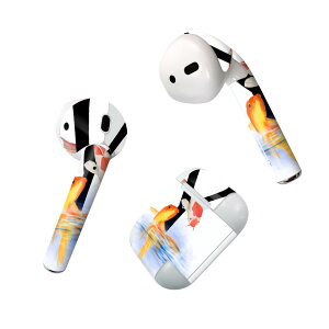 Air Pods p fUCXLV[ airpods GA|bh apple Abv AirPods ꐢi2016jairpods2 񐢑i2019jΉ Cz Jo[ fR[V ANZT[ fRV[ 019467 tH