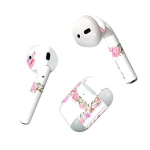 Air Pods ��p �f�U�C���X�L���V�[�� airpods �G�A�|�b�h apple �A�b�v�� AirPods ��ꐢ��i2016�jairpods2 ��񐢑�i2019�j�Ή� �C���z�� �J�o�[ �f�R���[�V���� �A�N�Z�T���[ �f�R�V�[�� 019486 �t�H��
