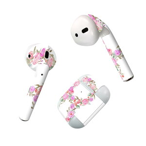 Air Pods ��p �f�U�C���X�L���V�[�� airpods �G�A�|�b�h apple �A�b�v�� AirPods ��ꐢ��i2016�jairpods2 ��񐢑�i2019�j�Ή� �C���z�� �J�o�[ �f�R���[�V���� �A�N�Z�T���[ �f�R�V�[�� 019506 �t�H��