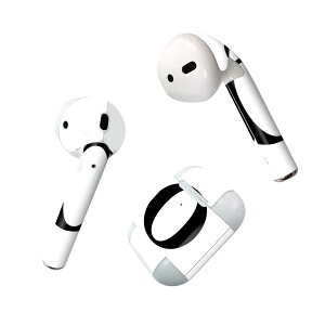 Air Pods p fUCXLV[ airpods GA|bh apple Abv AirPods ꐢi2016jairpods2 񐢑i2019jΉ Cz Jo[ fR[V ANZT[ fRV[ 019524 tH