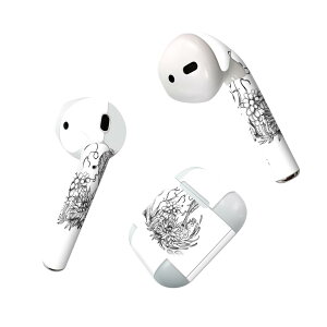 Air Pods p fUCXLV[ airpods GA|bh apple Abv AirPods ꐢi2016jairpods2 񐢑i2019jΉ Cz Jo[ fR[V ANZT[ fRV[ 019565 tH
