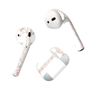Air Pods p fUCXLV[ airpods GA|bh apple Abv AirPods ꐢi2016jairpods2 񐢑i2019jΉ Cz Jo[ fR[V ANZT[ fRV[ 019581 tH