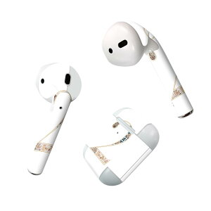 Air Pods p fUCXLV[ airpods GA|bh apple Abv AirPods ꐢi2016jairpods2 񐢑i2019jΉ Cz Jo[ fR[V ANZT[ fRV[ 019597 tH