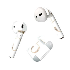 Air Pods p fUCXLV[ airpods GA|bh apple Abv AirPods ꐢi2016jairpods2 񐢑i2019jΉ Cz Jo[ fR[V ANZT[ fRV[ 019600 tH
