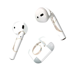 Air Pods p fUCXLV[ airpods GA|bh apple Abv AirPods ꐢi2016jairpods2 񐢑i2019jΉ Cz Jo[ fR[V ANZT[ fRV[ 019601 tH