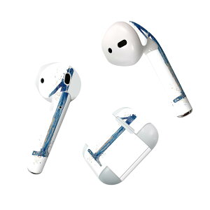 Air Pods p fUCXLV[ airpods GA|bh apple Abv AirPods ꐢi2016jairpods2 񐢑i2019jΉ Cz Jo[ fR[V ANZT[ fRV[ 019607 tH