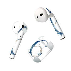 Air Pods p fUCXLV[ airpods GA|bh apple Abv AirPods ꐢi2016jairpods2 񐢑i2019jΉ Cz Jo[ fR[V ANZT[ fRV[ 019612 tH