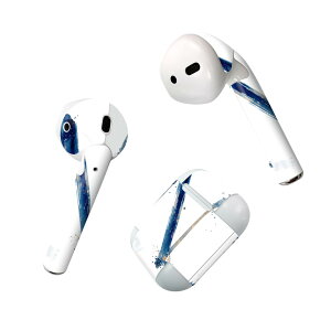 Air Pods p fUCXLV[ airpods GA|bh apple Abv AirPods ꐢi2016jairpods2 񐢑i2019jΉ Cz Jo[ fR[V ANZT[ fRV[ 019629 tH
