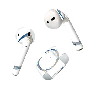Air Pods p fUCXLV[ airpods GA|bh apple Abv AirPods ꐢi2016jairpods2 񐢑i2019jΉ Cz Jo[ fR[V ANZT[ fRV[ 019630 tH