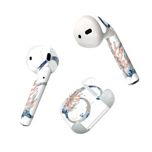 Air Pods p fUCXLV[ airpods GA|bh apple Abv AirPods ꐢi2016jairpods2 񐢑i2019jΉ Cz Jo[ fR[V ANZT[ fRV[ 019649 tH