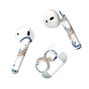 Air Pods p fUCXLV[ airpods GA|bh apple Abv AirPods ꐢi2016jairpods2 񐢑i2019jΉ Cz Jo[ fR[V ANZT[ fRV[ 019651 tH