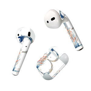 Air Pods p fUCXLV[ airpods GA|bh apple Abv AirPods ꐢi2016jairpods2 񐢑i2019jΉ Cz Jo[ fR[V ANZT[ fRV[ 019654 tH