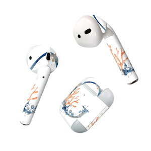Air Pods p fUCXLV[ airpods GA|bh apple Abv AirPods ꐢi2016jairpods2 񐢑i2019jΉ Cz Jo[ fR[V ANZT[ fRV[ 019659 tH