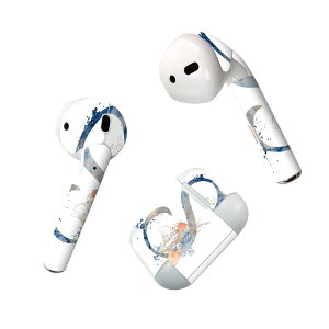 Air Pods p fUCXLV[ airpods GA|bh apple Abv AirPods ꐢi2016jairpods2 񐢑i2019jΉ Cz Jo[ fR[V ANZT[ fRV[ 019671 tH