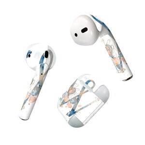 Air Pods p fUCXLV[ airpods GA|bh apple Abv AirPods ꐢi2016jairpods2 񐢑i2019jΉ Cz Jo[ fR[V ANZT[ fRV[ 019675 tH