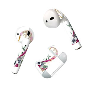 Air Pods p fUCXLV[ airpods GA|bh apple Abv AirPods ꐢi2016jairpods2 񐢑i2019jΉ Cz Jo[ fR[V ANZT[ fRV[ 019681 tH