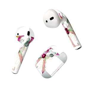 Air Pods p fUCXLV[ airpods GA|bh apple Abv AirPods ꐢi2016jairpods2 񐢑i2019jΉ Cz Jo[ fR[V ANZT[ fRV[ 019699 tH