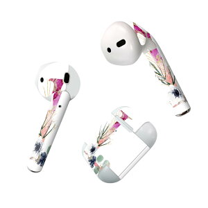 Air Pods ��p �f�U�C���X�L���V�[�� airpods �G�A�|�b�h apple �A�b�v�� AirPods ��ꐢ��i2016�jairpods2 ��񐢑�i2019�j�Ή� �C���z�� �J�o�[ �f�R���[�V���� �A�N�Z�T���[ �f�R�V�[�� 019700 �t�H��