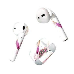 Air Pods p fUCXLV[ airpods GA|bh apple Abv AirPods ꐢi2016jairpods2 񐢑i2019jΉ Cz Jo[ fR[V ANZT[ fRV[ 019702 tH
