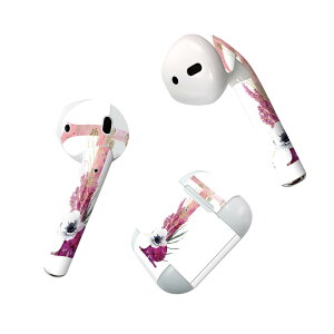 Air Pods p fUCXLV[ airpods GA|bh apple Abv AirPods ꐢi2016jairpods2 񐢑i2019jΉ Cz Jo[ fR[V ANZT[ fRV[ 019708 tH