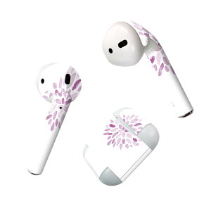 Air Pods ��p �f�U�C���X�L���V�[�� airpods �G�A�|�b�h apple �A�b�v�� AirPods ��ꐢ��i2016�jairpods2 ��񐢑�i2019�j�Ή� �C���z�� �J�o�[ �f�R���[�V���� �A�N�Z�T���[ �f�R�V�[�� 019760 �f�U�C