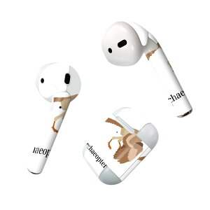 Air Pods p fUCXLV[ airpods GA|bh apple Abv AirPods ꐢi2016jairpods2 񐢑i2019jΉ Cz Jo[ fR[V ANZT[ fRV[ 019767  