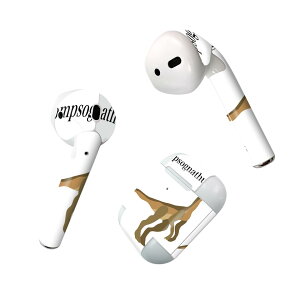 Air Pods ��p �f�U�C���X�L���V�[�� airpods �G�A�|�b�h apple �A�b�v�� AirPods ��ꐢ��i2016�jairpods2 ��񐢑�i2019�j�Ή� �C���z�� �J�o�[ �f�R���[�V���� �A�N�Z�T���[ �f�R�V�[�� 019778 ���� ��