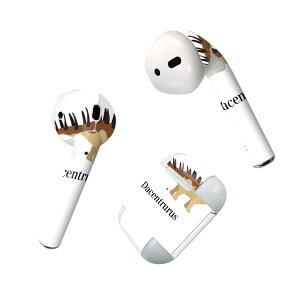 Air Pods p fUCXLV[ airpods GA|bh apple Abv AirPods ꐢi2016jairpods2 񐢑i2019jΉ Cz Jo[ fR[V ANZT[ fRV[ 019781  
