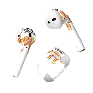 Air Pods p fUCXLV[ airpods GA|bh apple Abv AirPods ꐢi2016jairpods2 񐢑i2019jΉ Cz Jo[ fR[V ANZT[ fRV[ 019811  