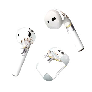 Air Pods p fUCXLV[ airpods GA|bh apple Abv AirPods ꐢi2016jairpods2 񐢑i2019jΉ Cz Jo[ fR[V ANZT[ fRV[ 019817  