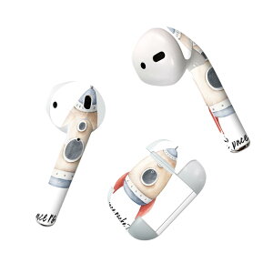 Air Pods p fUCXLV[ airpods GA|bh apple Abv AirPods ꐢi2016jairpods2 񐢑i2019jΉ Cz Jo[ fR[V ANZT[ fRV[ 019845  F