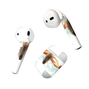Air Pods p fUCXLV[ airpods GA|bh apple Abv AirPods ꐢi2016jairpods2 񐢑i2019jΉ Cz Jo[ fR[V ANZT[ fRV[ 019852 i 