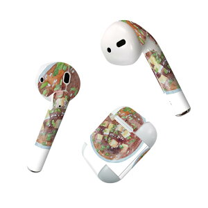 Air Pods p fUCXLV[ airpods GA|bh apple Abv AirPods ꐢi2016jairpods2 񐢑i2019jΉ Cz Jo[ fR[V ANZT[ fRV[ 019862 {H 