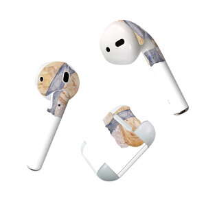Air Pods p fUCXLV[ airpods GA|bh apple Abv AirPods ꐢi2016jairpods2 񐢑i2019jΉ Cz Jo[ fR[V ANZT[ fRV[ 019866 i 