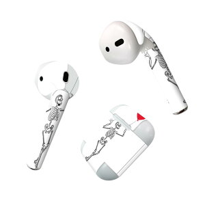 Air Pods p fUCXLV[ airpods GA|bh apple Abv AirPods ꐢi2016jairpods2 񐢑i2019jΉ Cz Jo[ fR[V ANZT[ fRV[ 019885 fUC