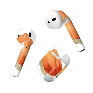 Air Pods p fUCXLV[ airpods GA|bh apple Abv AirPods ꐢi2016jairpods2 񐢑i2019jΉ Cz Jo[ fR[V ANZT[ fRV[ 019904 i 