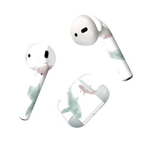 Air Pods p fUCXLV[ airpods GA|bh apple Abv AirPods ꐢi2016jairpods2 񐢑i2019jΉ Cz Jo[ fR[V ANZT[ fRV[ 019915 C̐