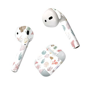 Air Pods p fUCXLV[ airpods GA|bh apple Abv AirPods ꐢi2016jairpods2 񐢑i2019jΉ Cz Jo[ fR[V ANZT[ fRV[ 019924 C̐