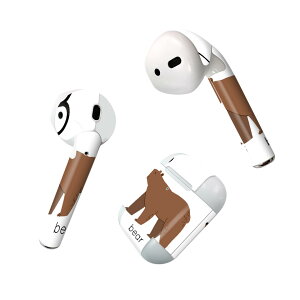 Air Pods p fUCXLV[ airpods GA|bh apple Abv AirPods ꐢi2016jairpods2 񐢑i2019jΉ Cz Jo[ fR[V ANZT[ fRV[ 019933  A