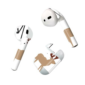 Air Pods p fUCXLV[ airpods GA|bh apple Abv AirPods ꐢi2016jairpods2 񐢑i2019jΉ Cz Jo[ fR[V ANZT[ fRV[ 019945  A